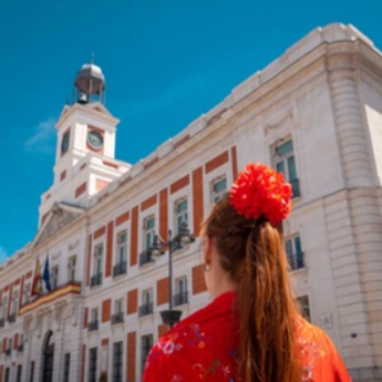 San Isidro en Fuencarral - El Pardo